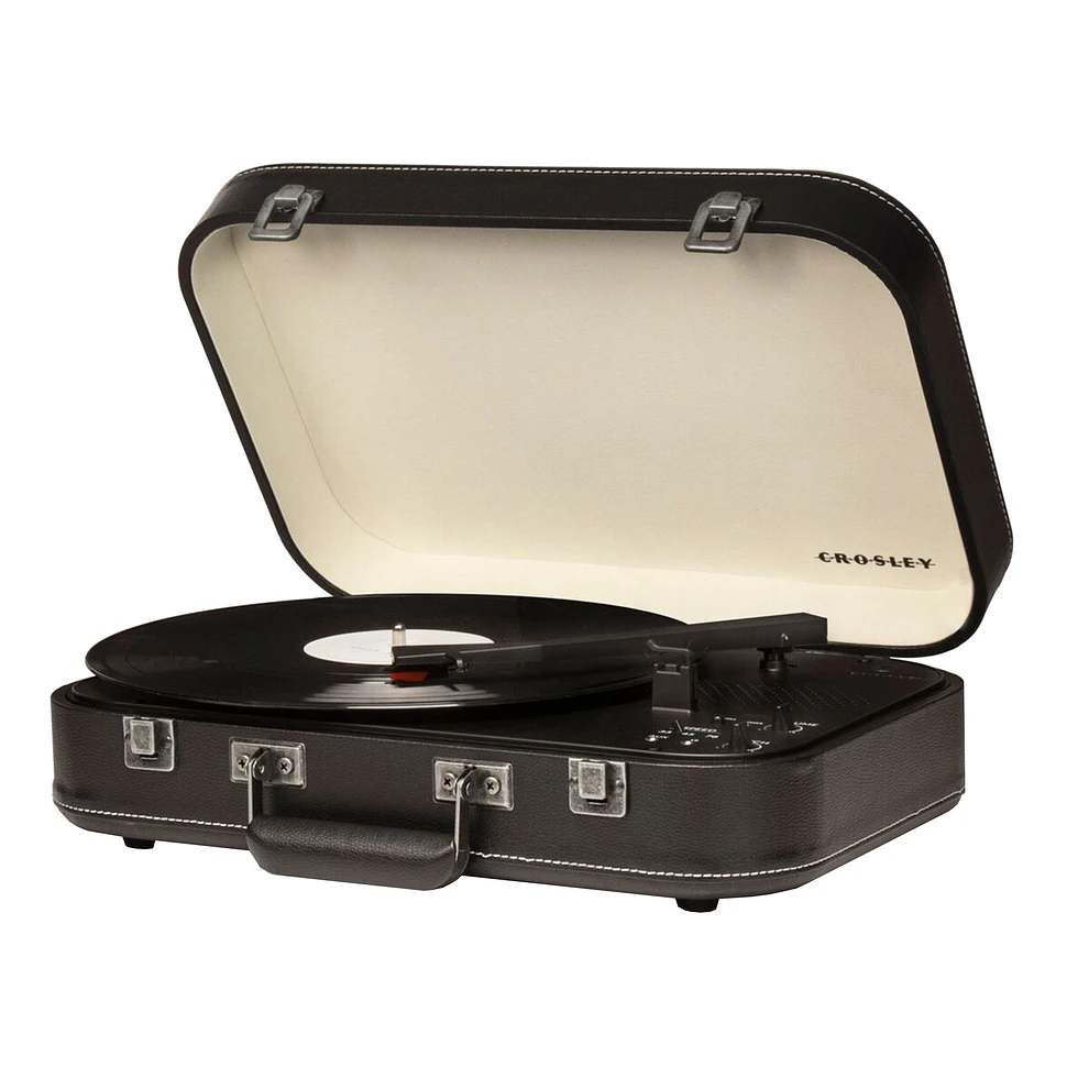 Crosley - Coupe Turntable (Bluetooth)