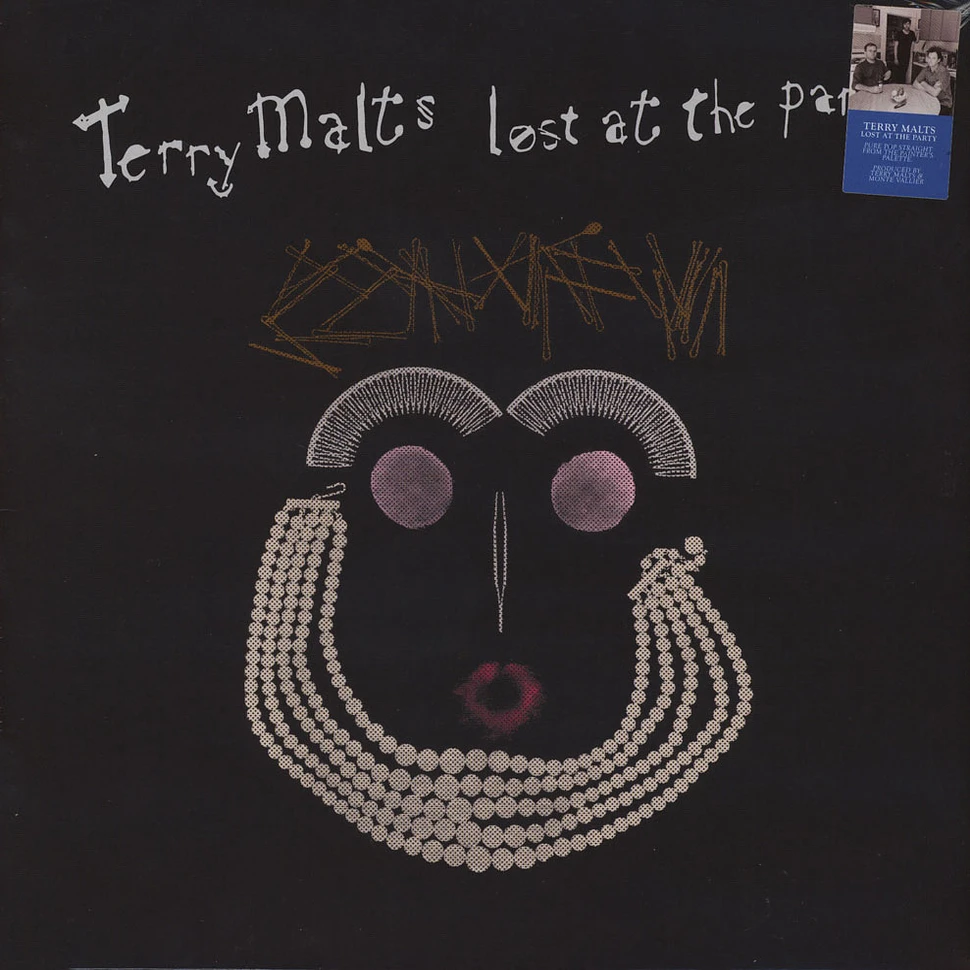 Terry Malts - Lost At The Party