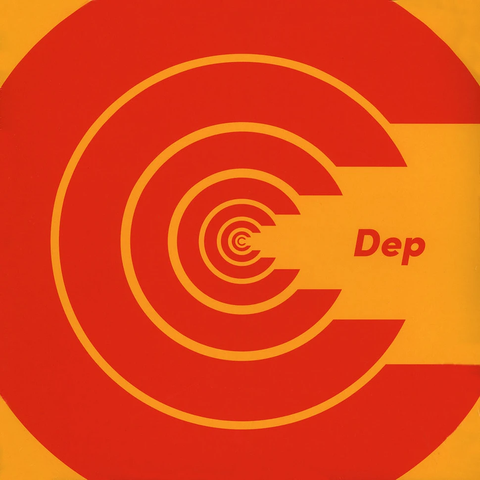 C - Dep 15 Year Anniversary Edition