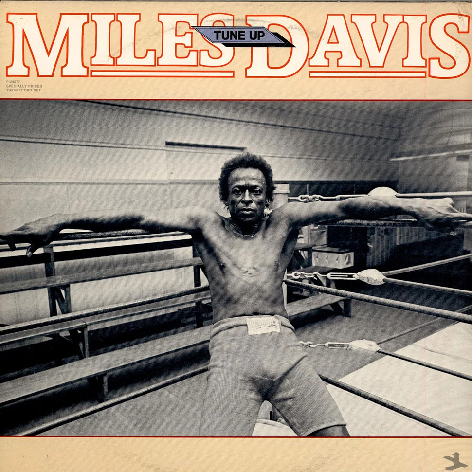 Miles Davis - Tune Up