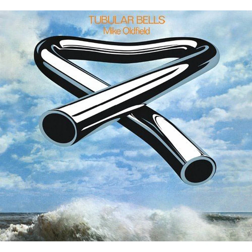 Mike Oldfield - Tubular Bells Deluxe Edition