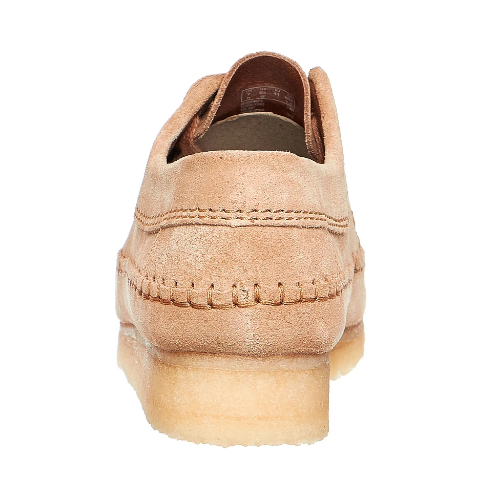 Clarks Originals - Weaver