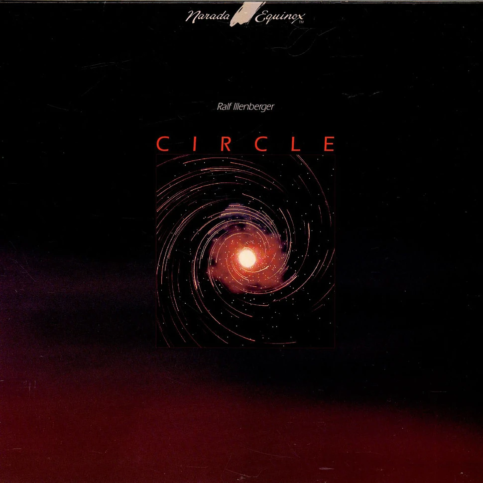 Ralf Illenberger - Circle