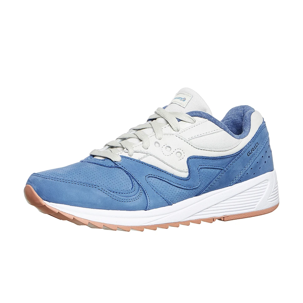 Saucony - Grid 8000