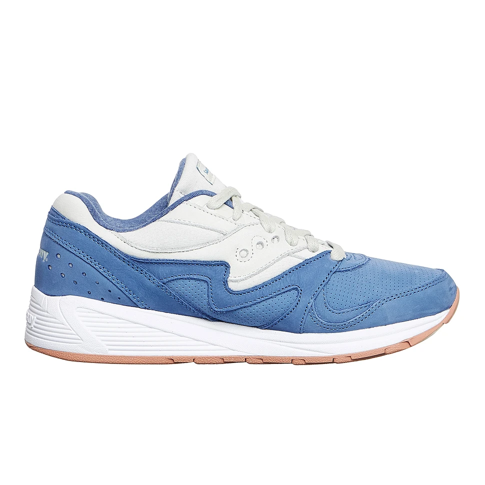 Saucony - Grid 8000