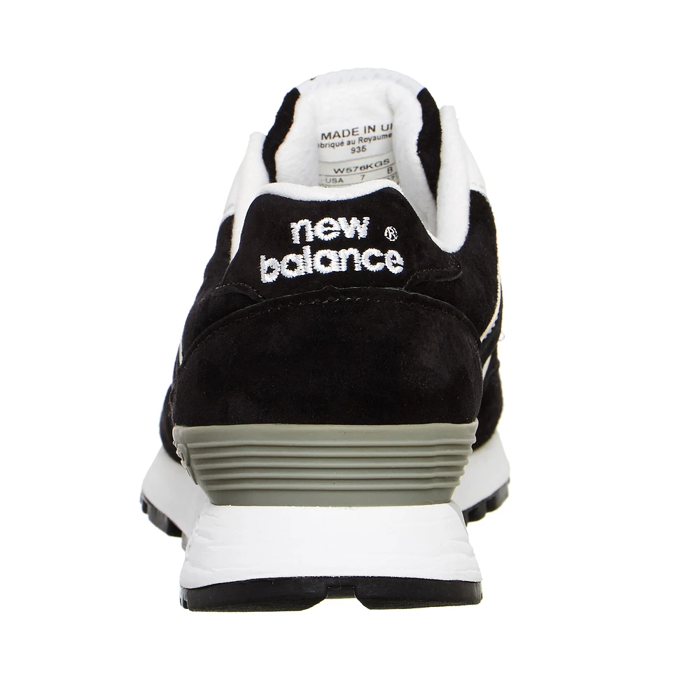 New Balance - W576 KGS Made in UK