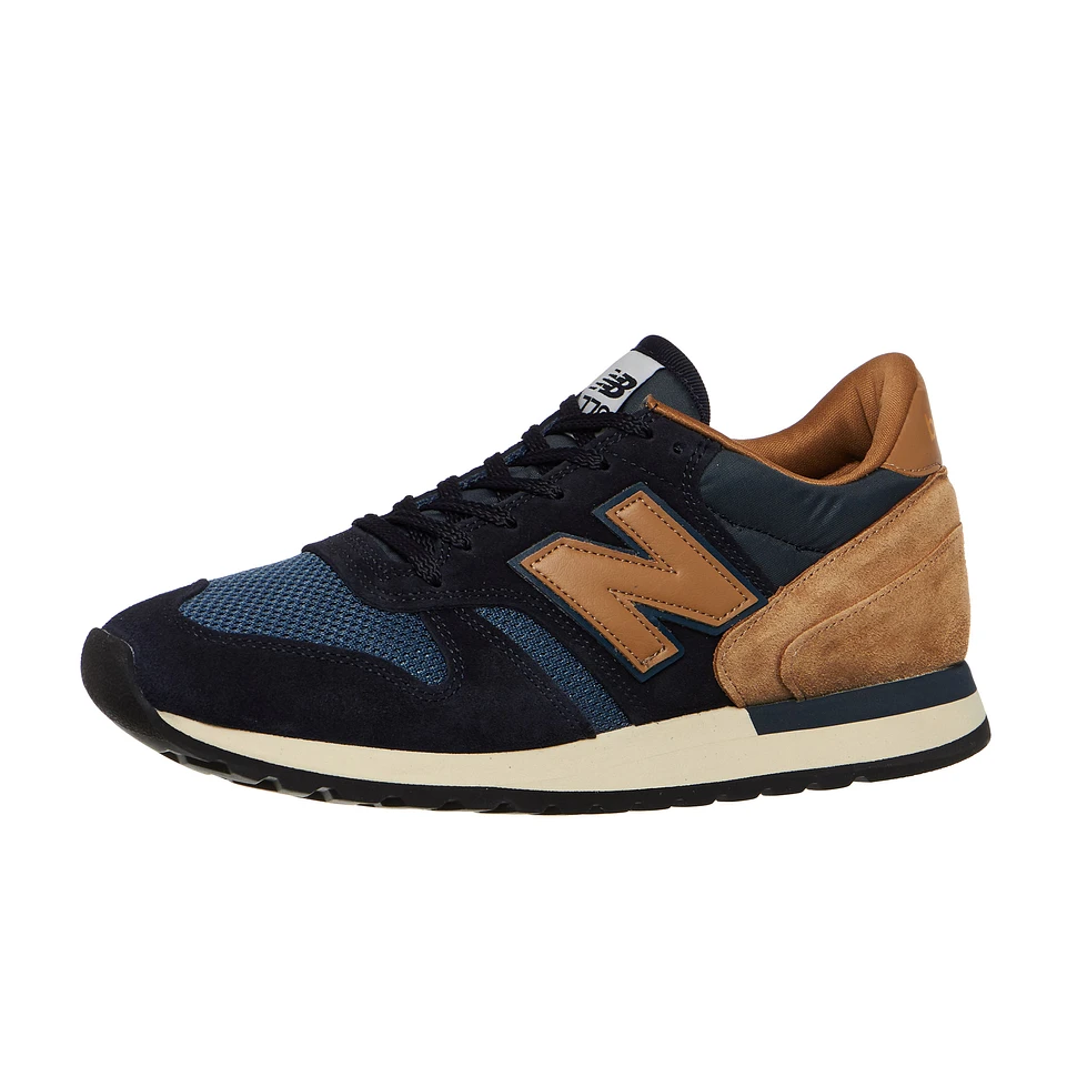 New Balance - M770 SNB Made in UK