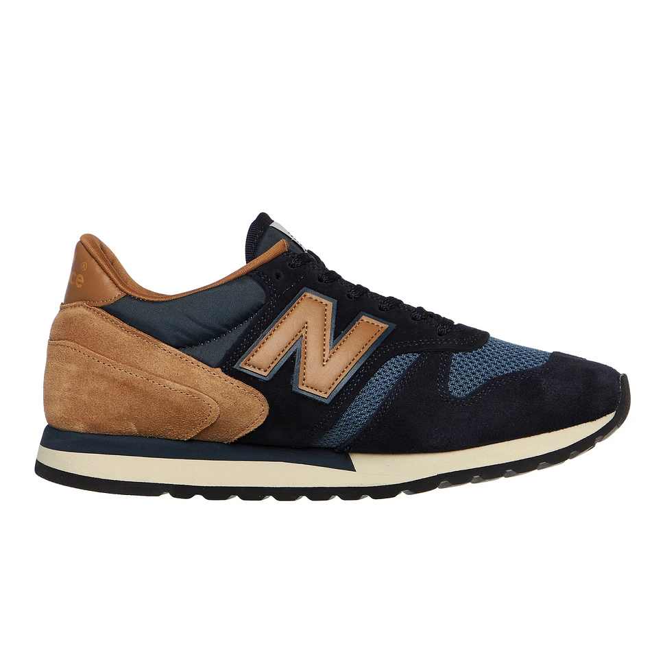 New Balance - M770 SNB Made in UK