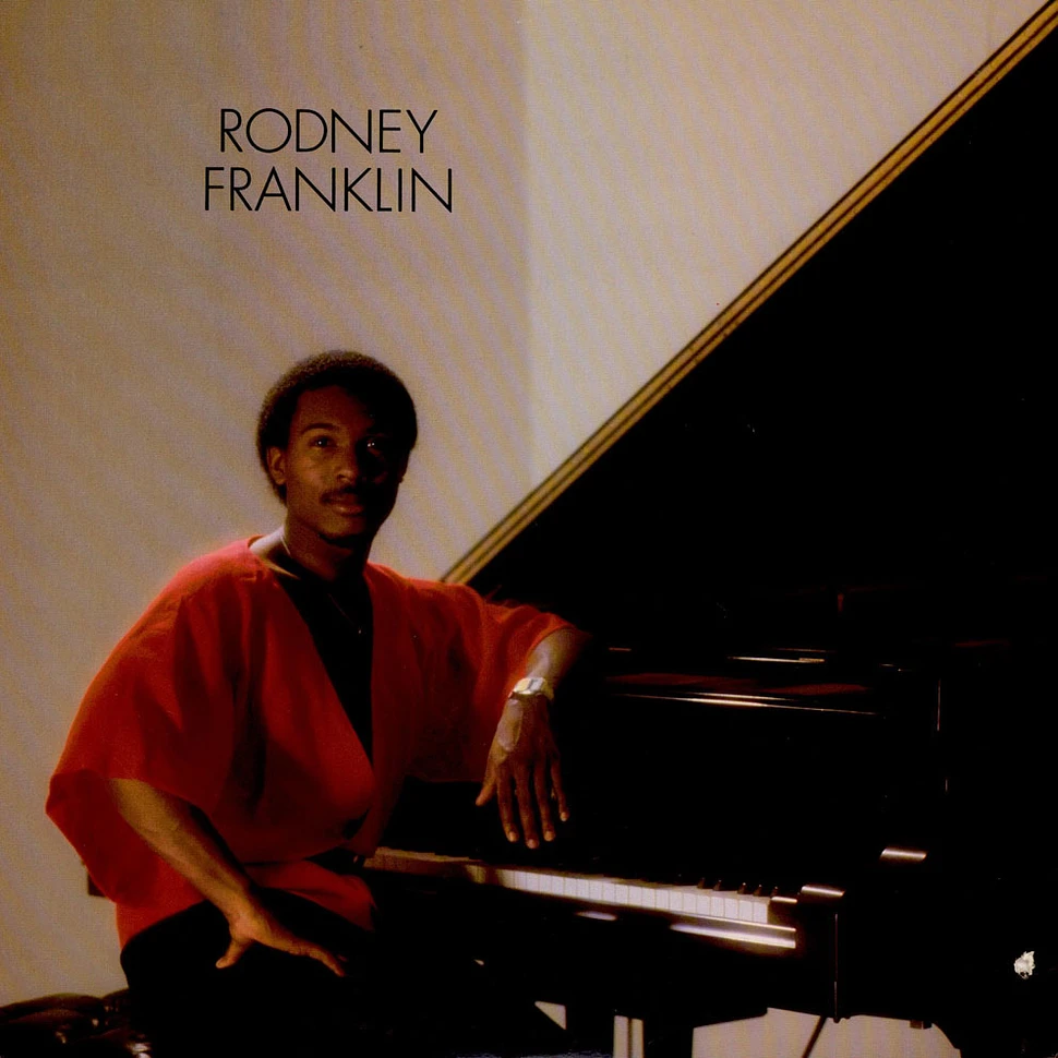 Rodney Franklin - Rodney Franklin