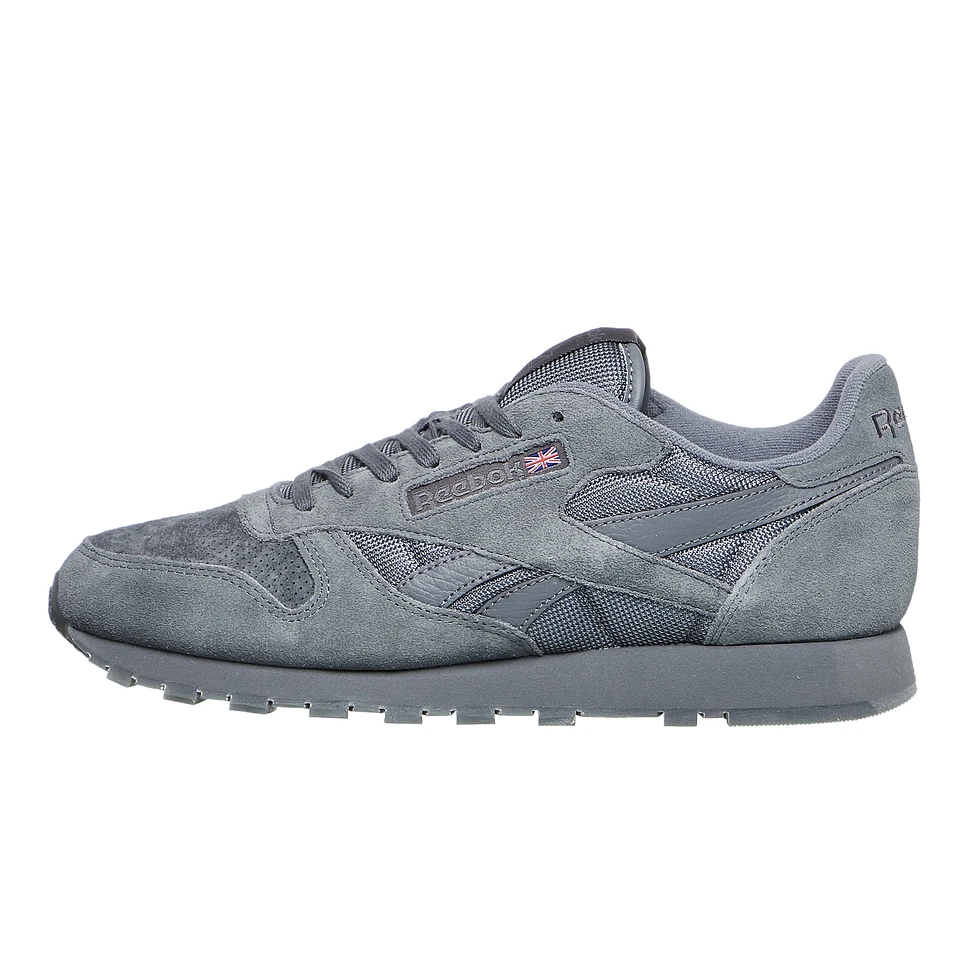 Reebok - Classic Leather SM