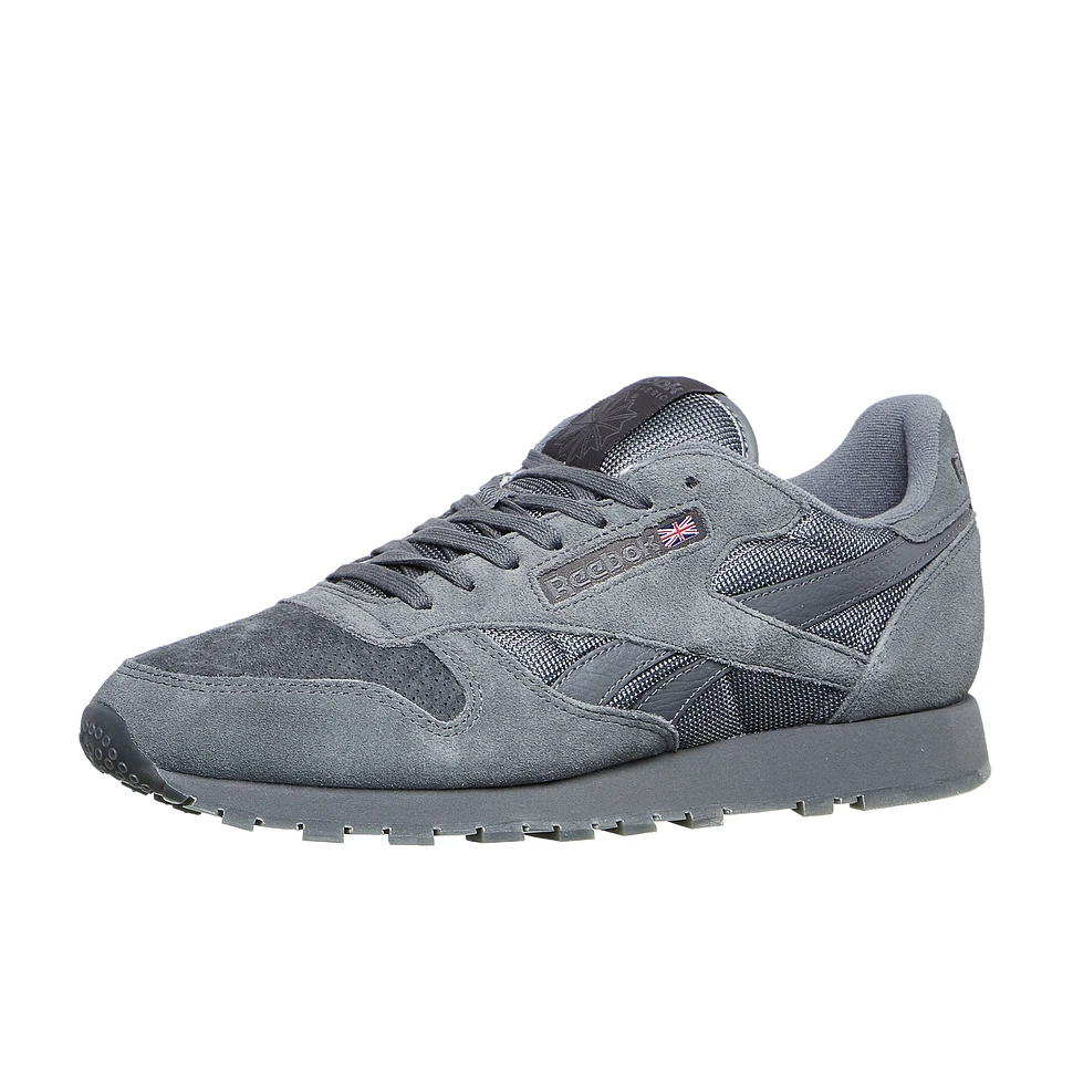 Reebok - Classic Leather SM