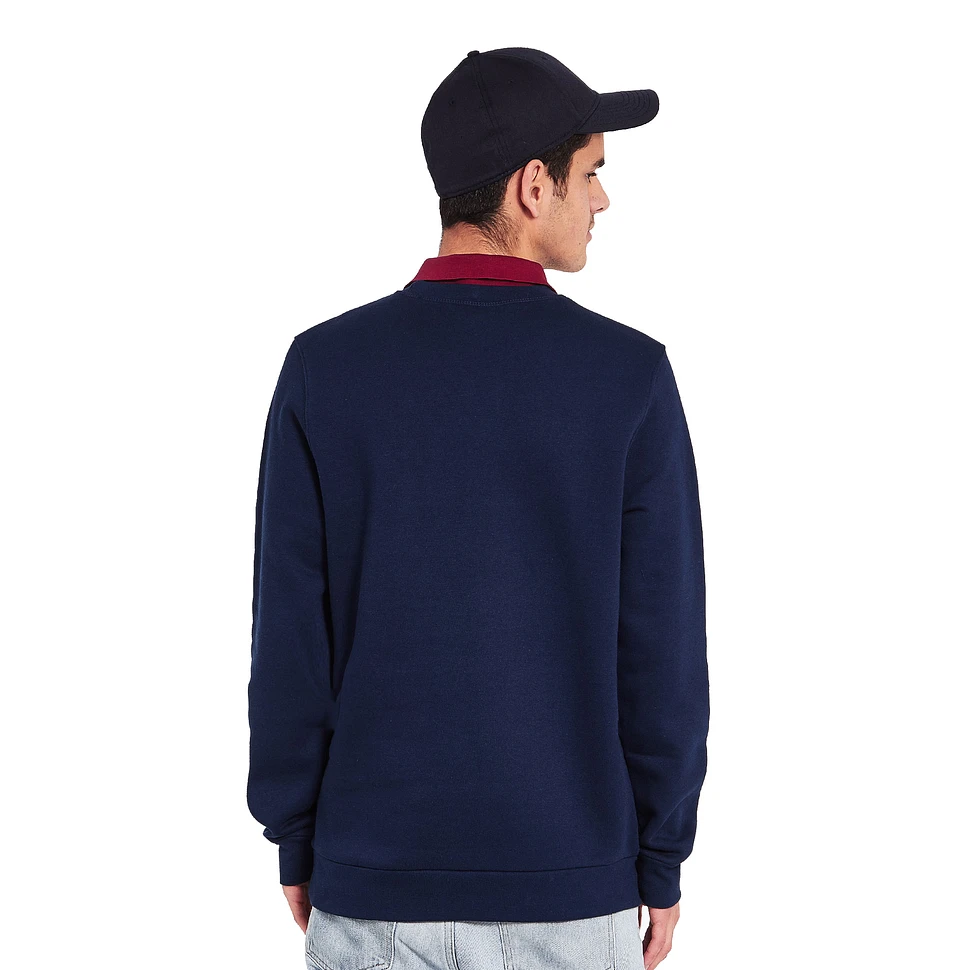 Reebok - Archive S Collared Sweater