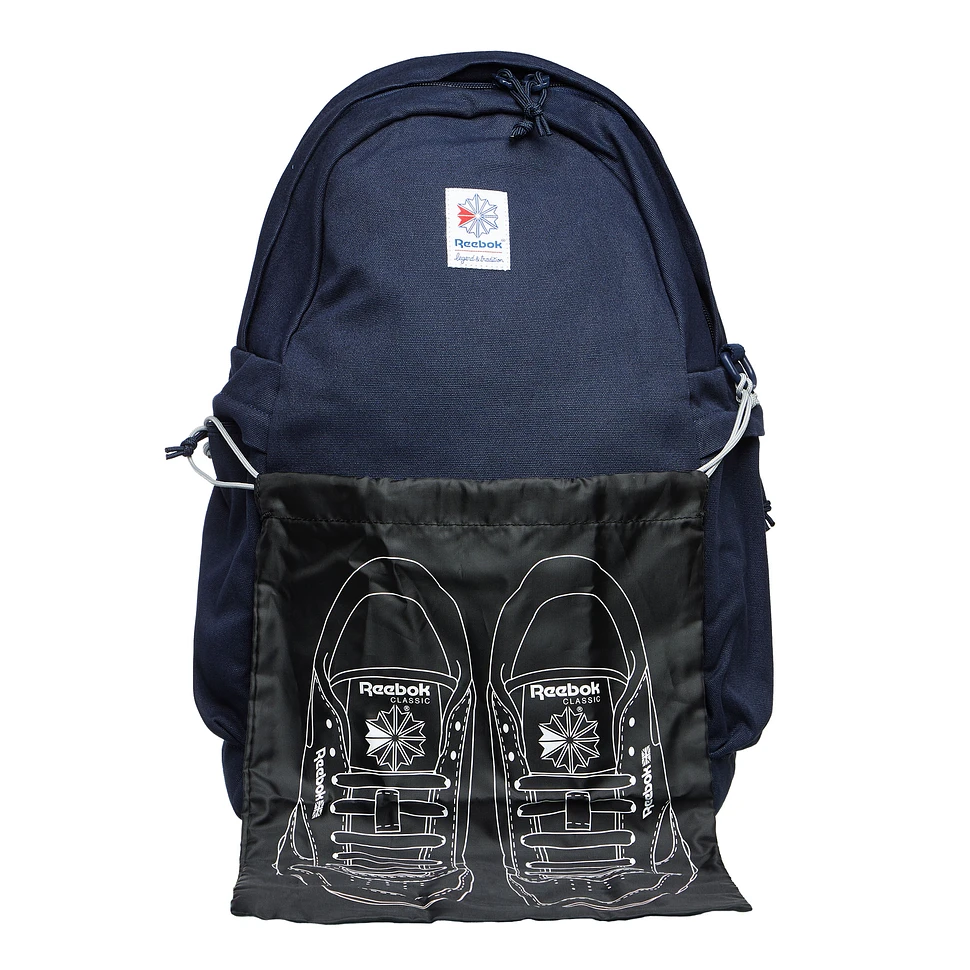 Reebok - Classic FO JWF Backpack
