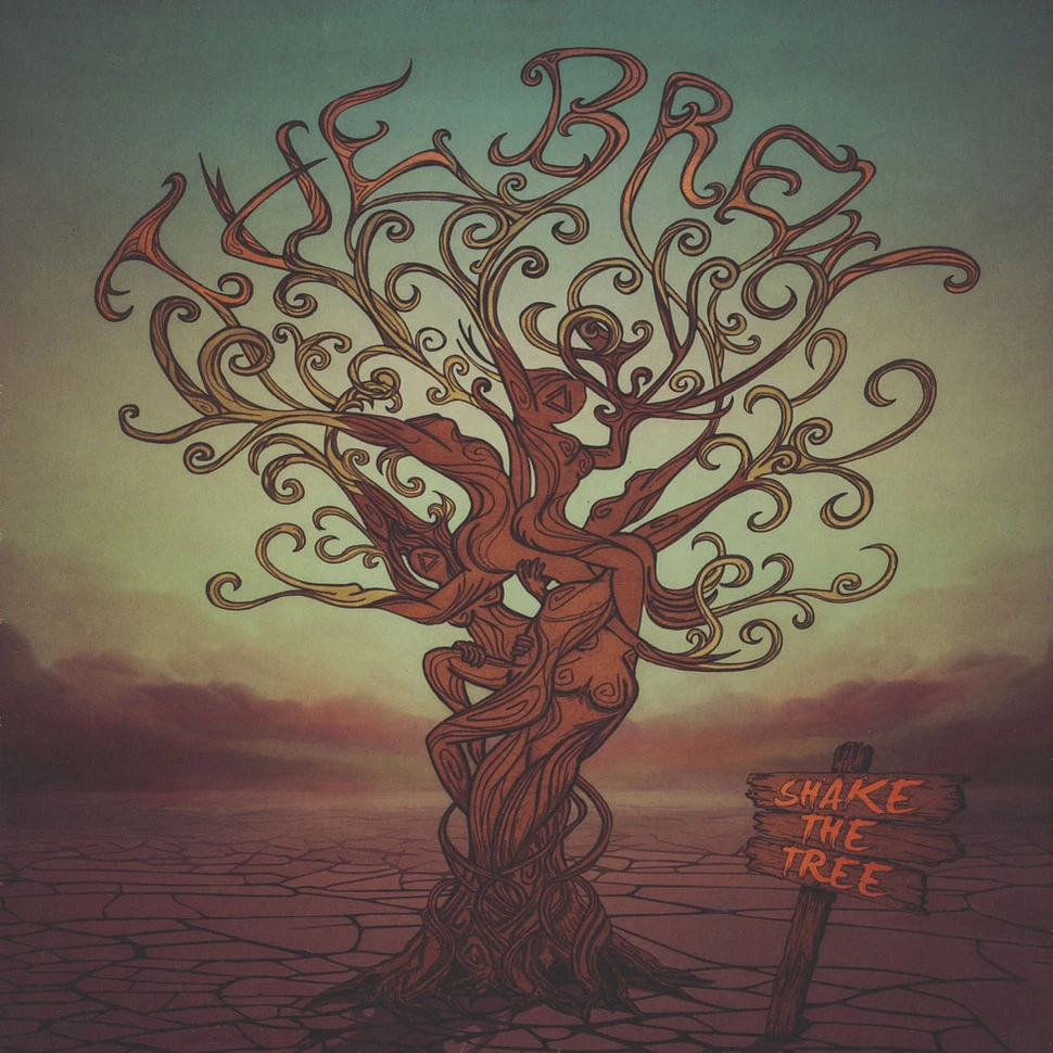 The Brew - Shake The Tree