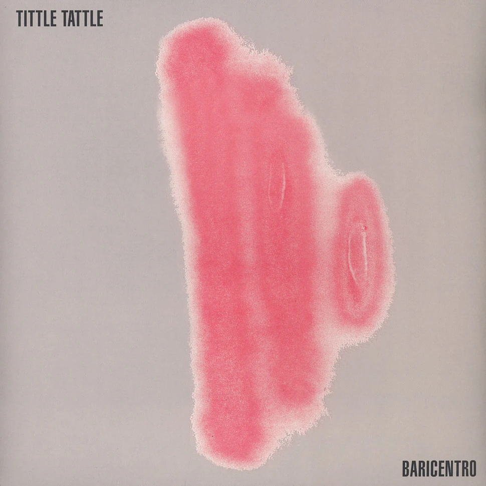 Baricentro - Tittle Tattle