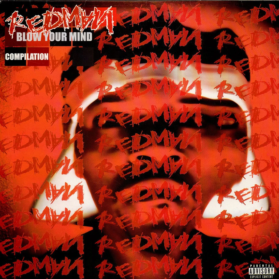 Redman - Blow Your Mind Compilation