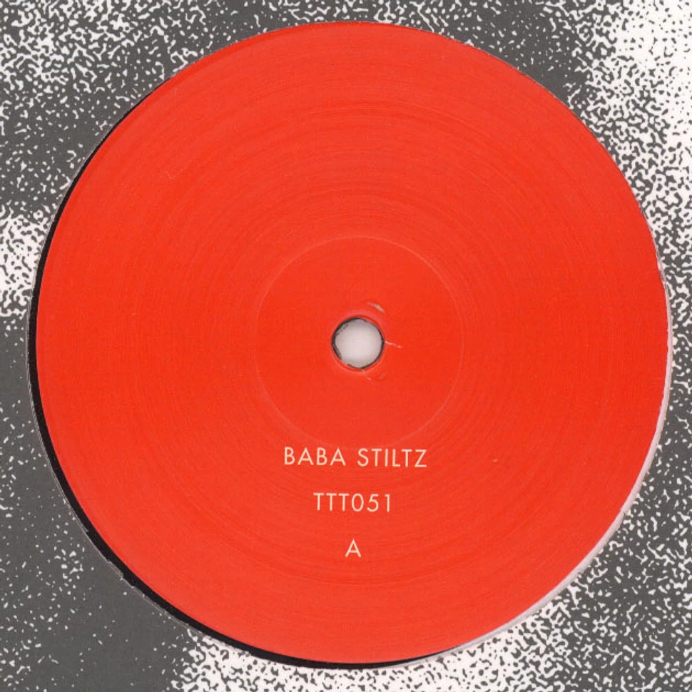 Baba Stiltz - Keep It Lit