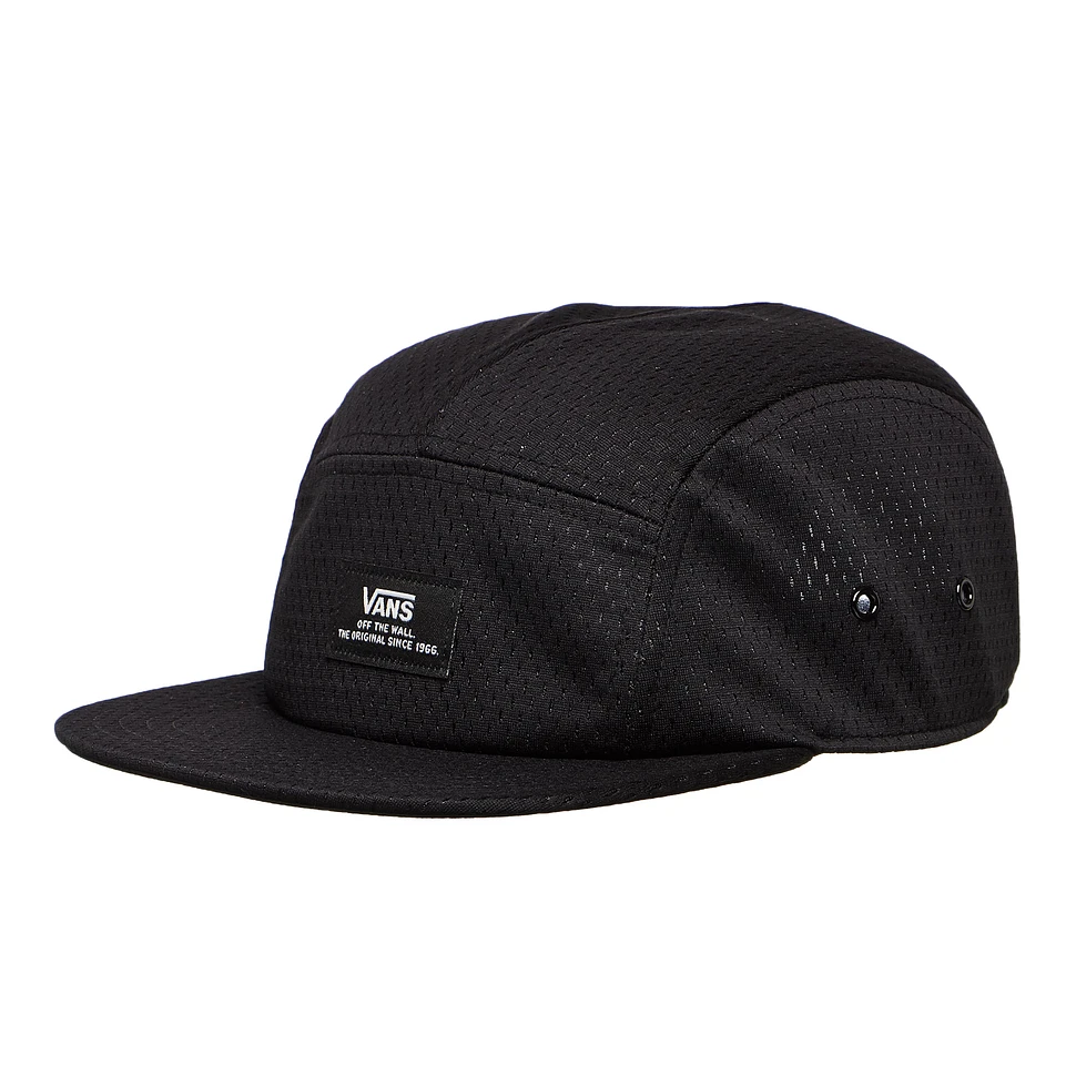 Vans - Dennett 5-Panel Camper Cap