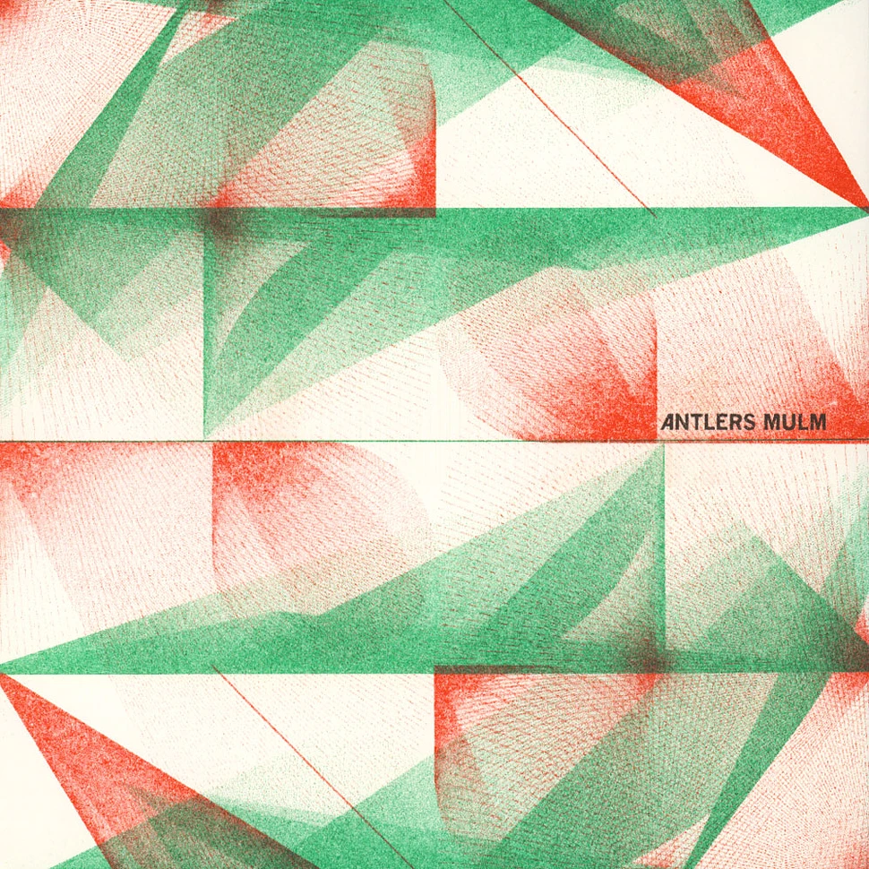 Antlers Mulm - Give And Take