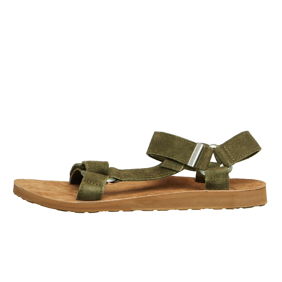 Teva - Original Universal Suede M's