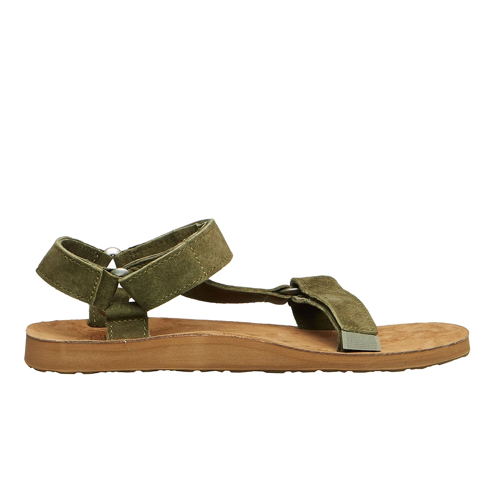 Teva - Original Universal Suede M's