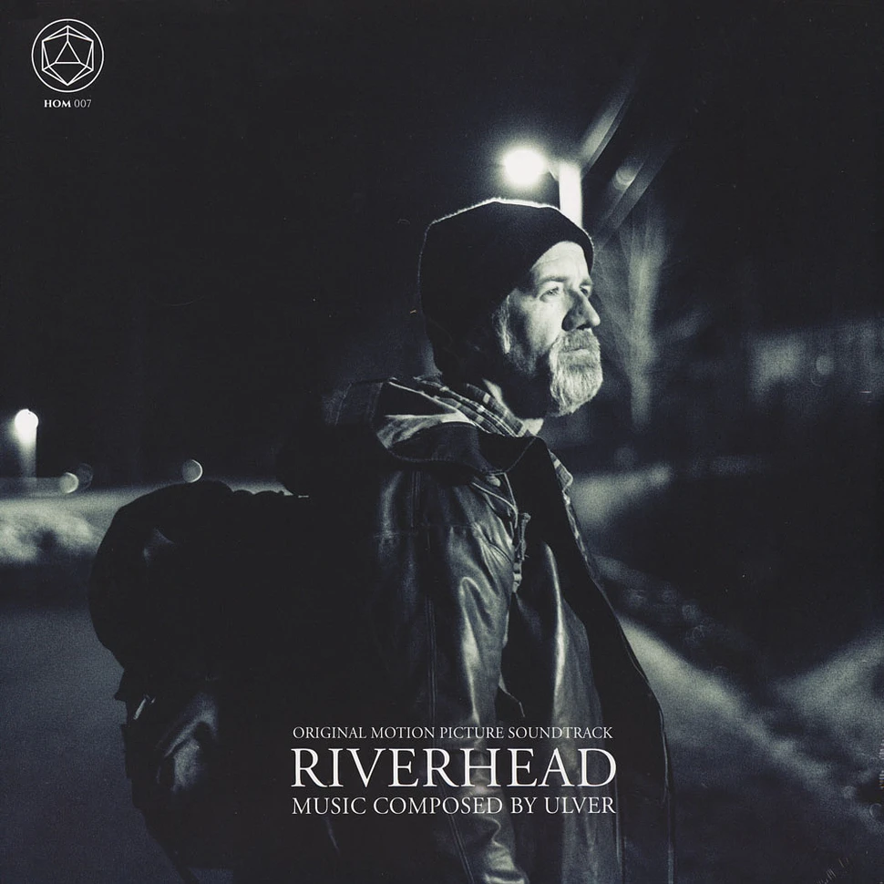 Ulver - OST Riverhead