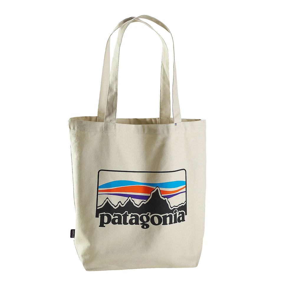 Patagonia - Market Tote
