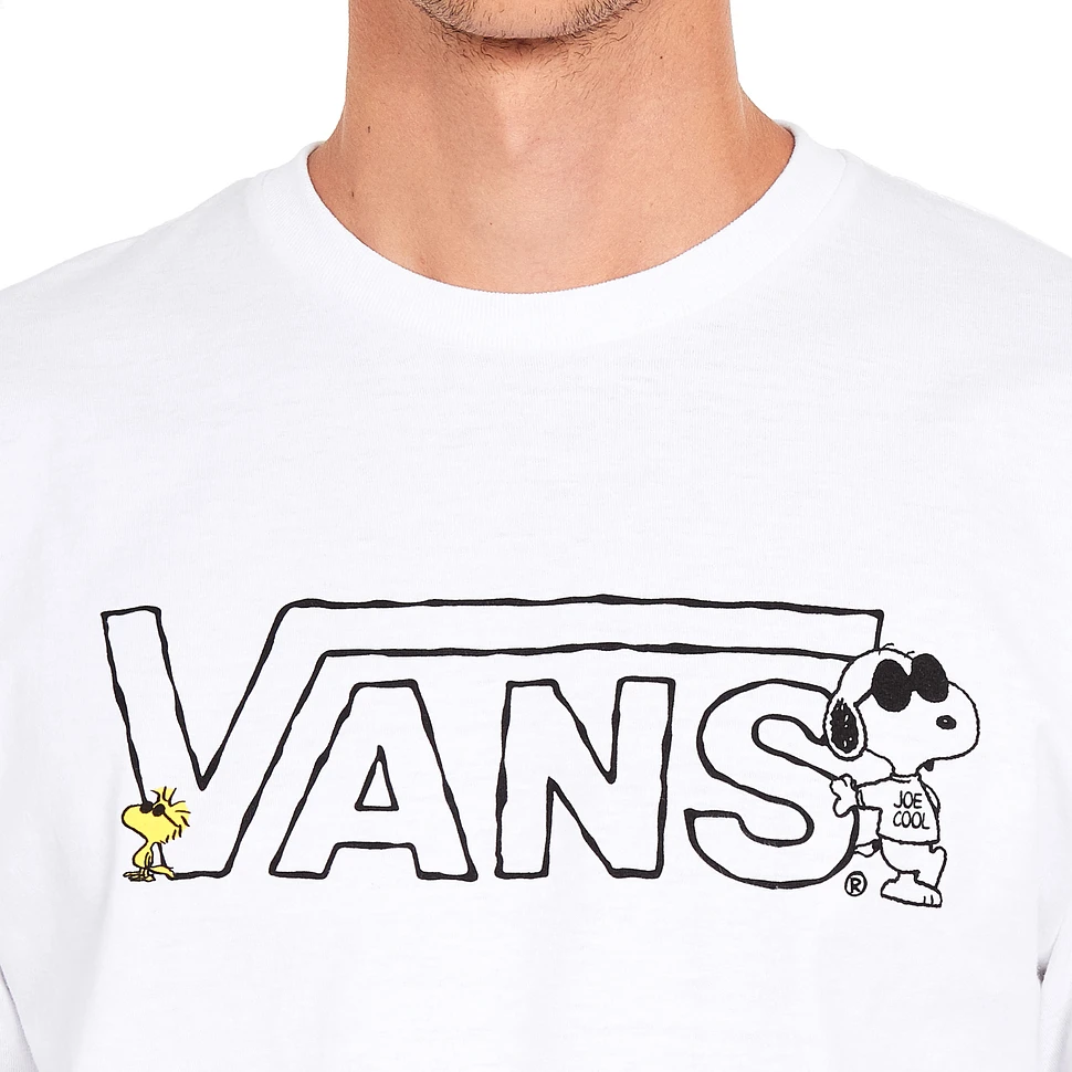Vans x Peanuts - Peanuts T-Shirt