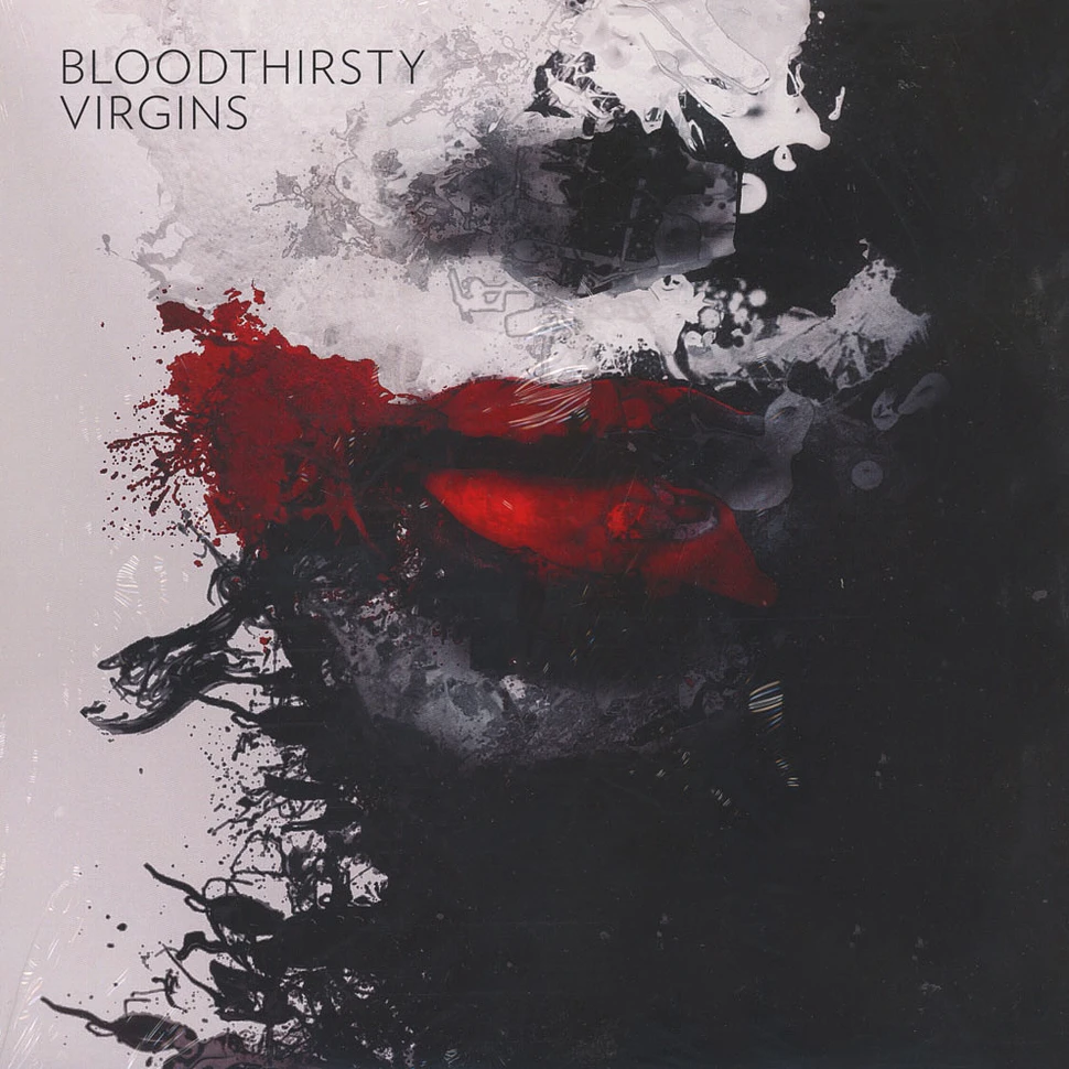 Bloodthirsty Virgins - Bloodthirsty Virgins