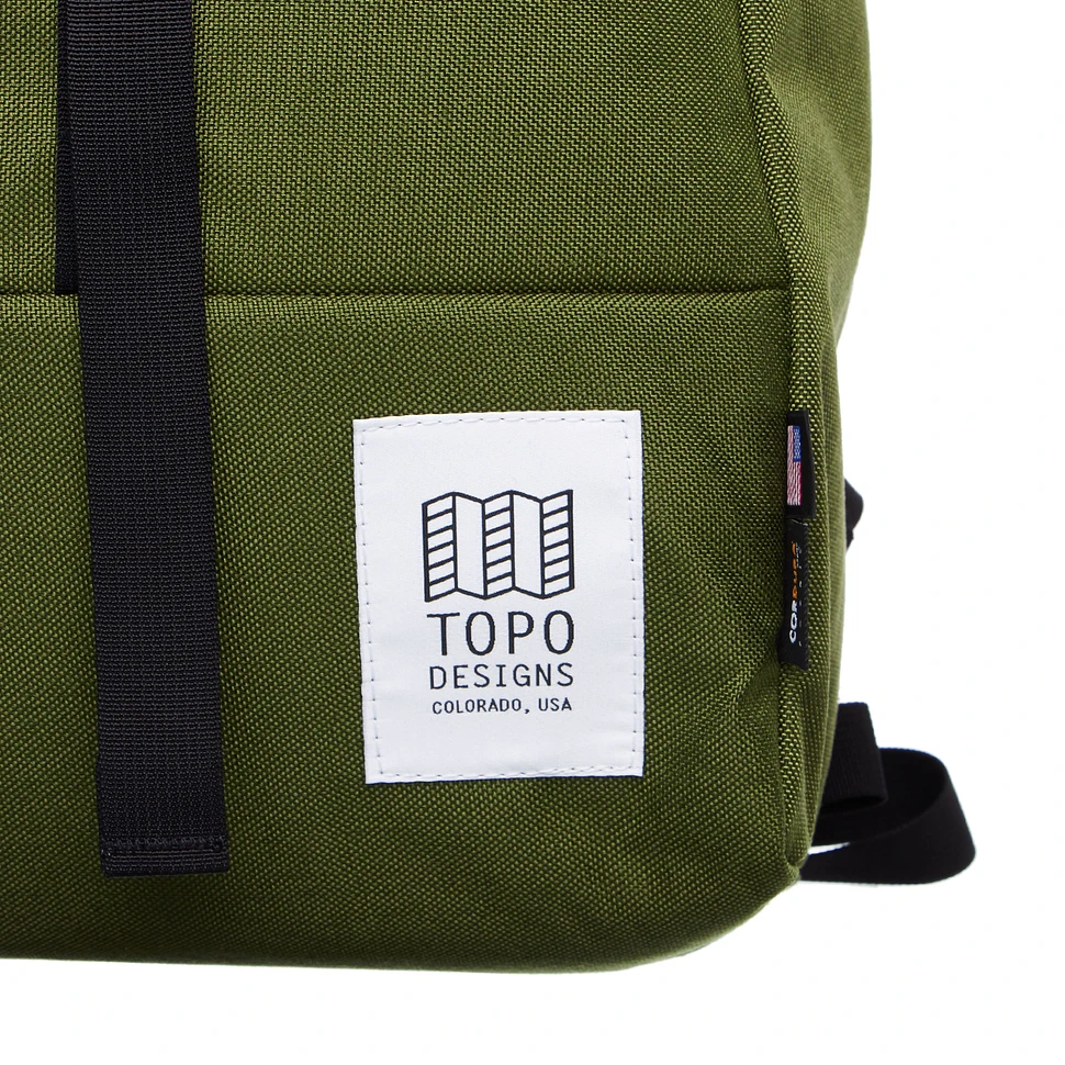 Topo Designs - Y-Pack