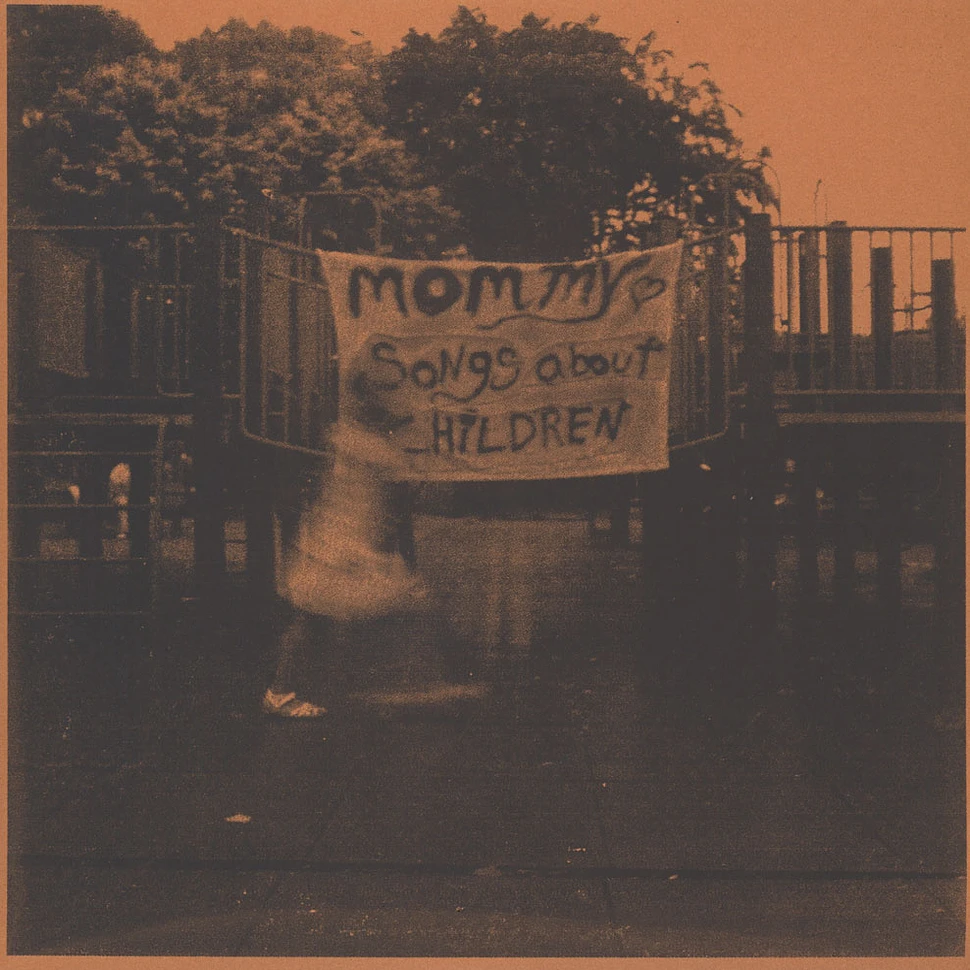 Mommy - Songs About Children