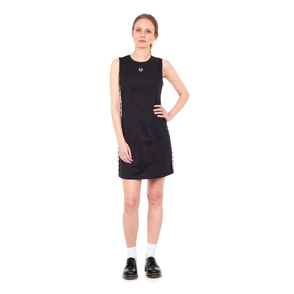 Fred Perry - Taped Tennis Dress