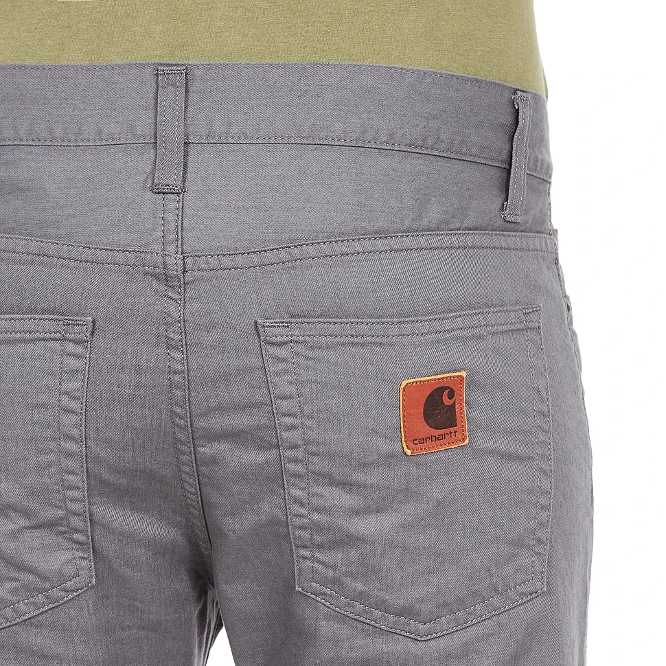 Carhartt WIP - Davies Pant "Alabama" Color Denim, 8.5 oz