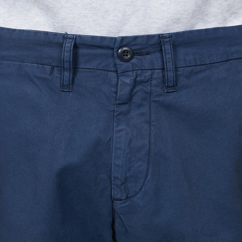 Carhartt WIP - John Short "Midvale" Twill, 7 oz