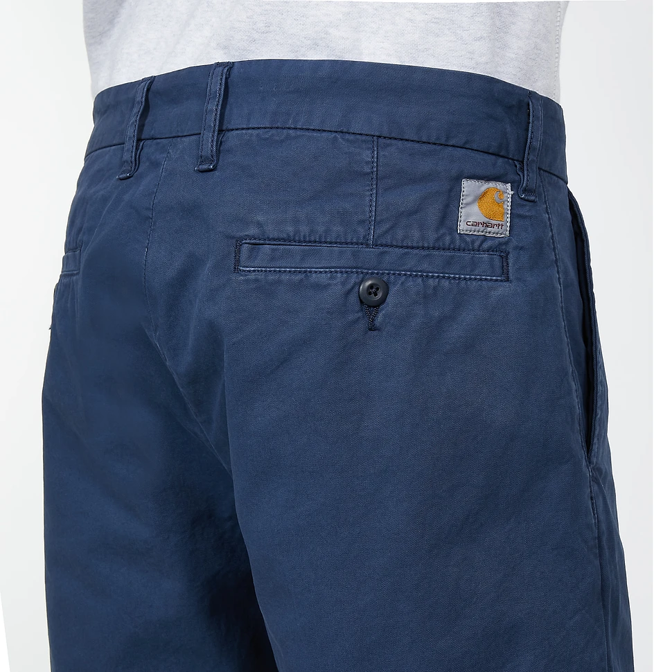 Carhartt WIP - John Short "Midvale" Twill, 7 oz