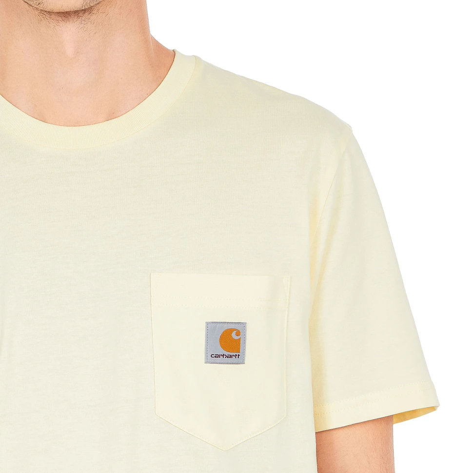 Carhartt WIP - Pocket T-Shirt