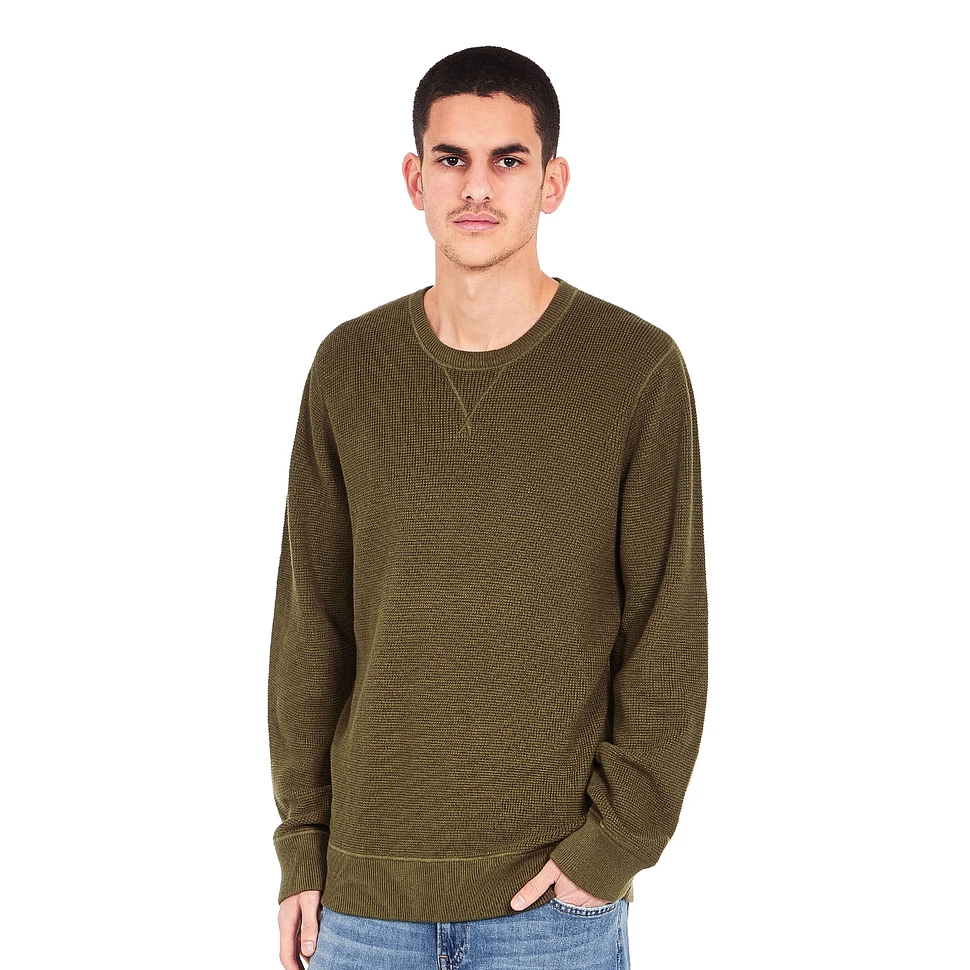 Carhartt WIP - Mason Knit Sweater