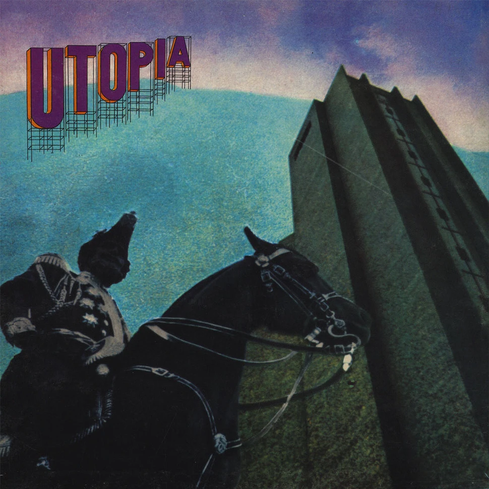 Utopia (Germany) - Utopia