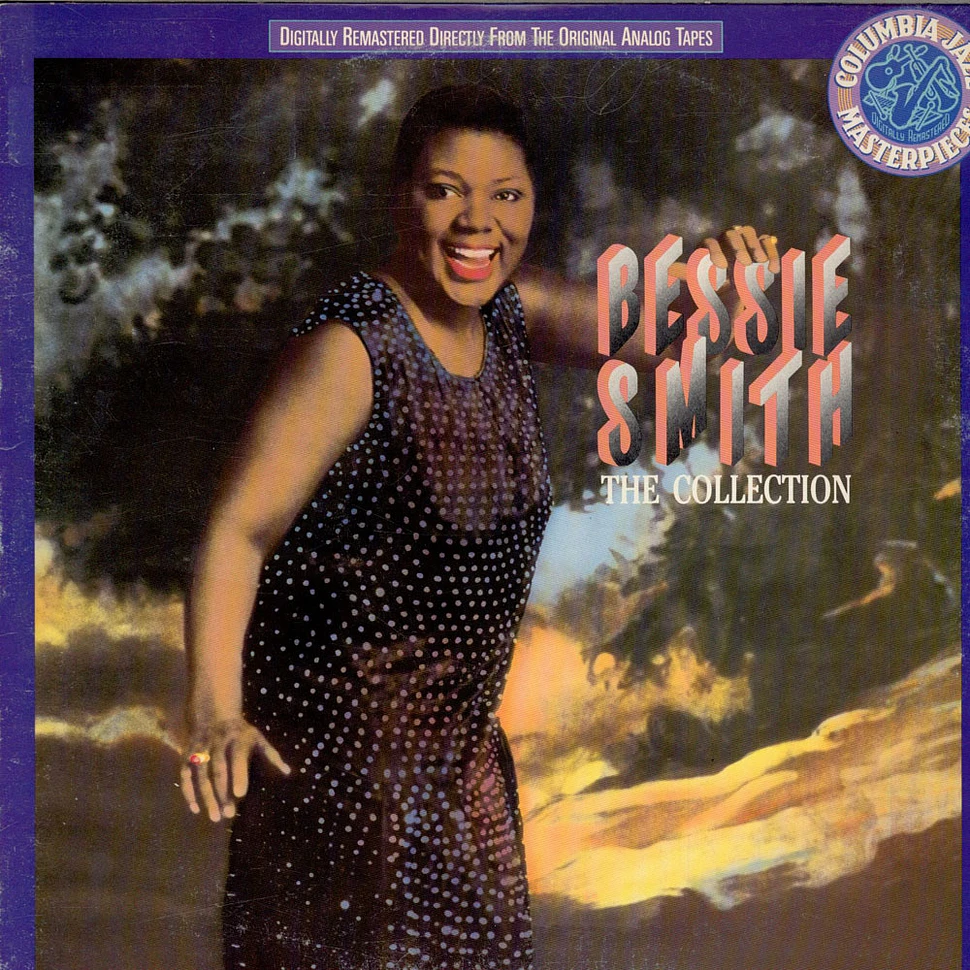 Bessie Smith - The Collection