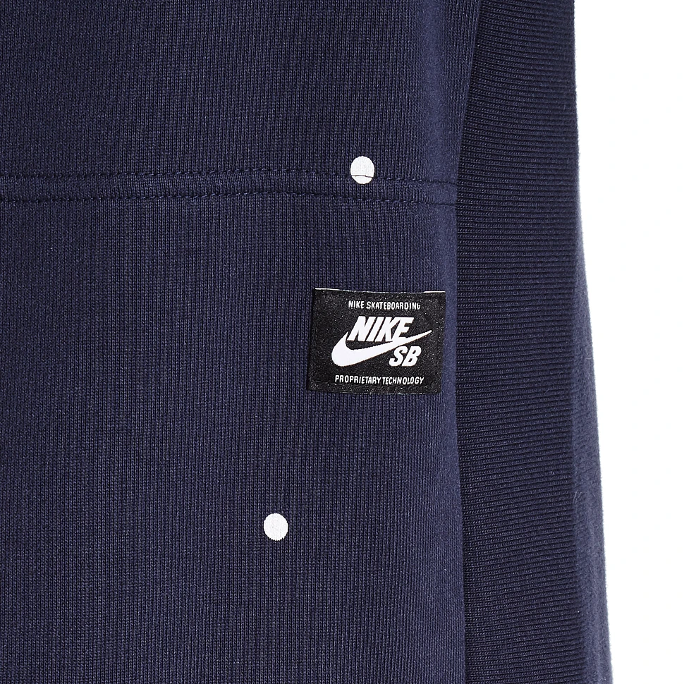 Nike SB - Everett Crewneck Sweater