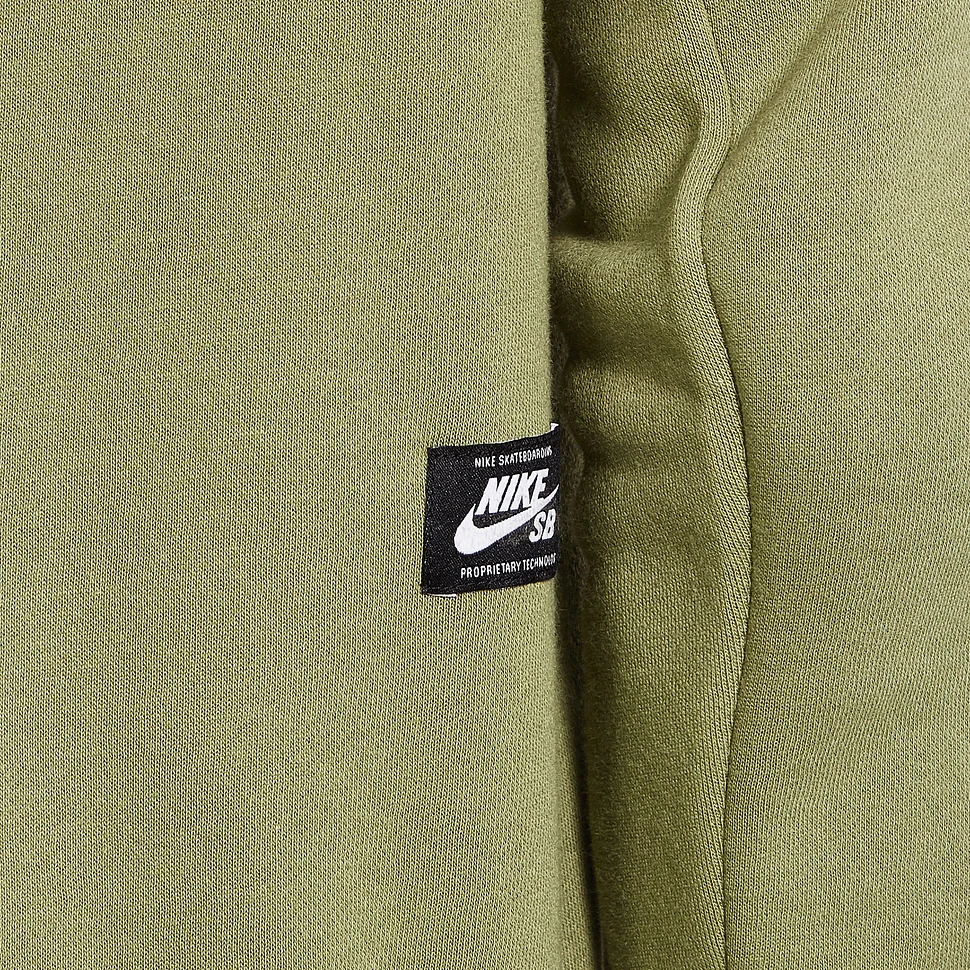 Nike SB - Icon Hoodie 2