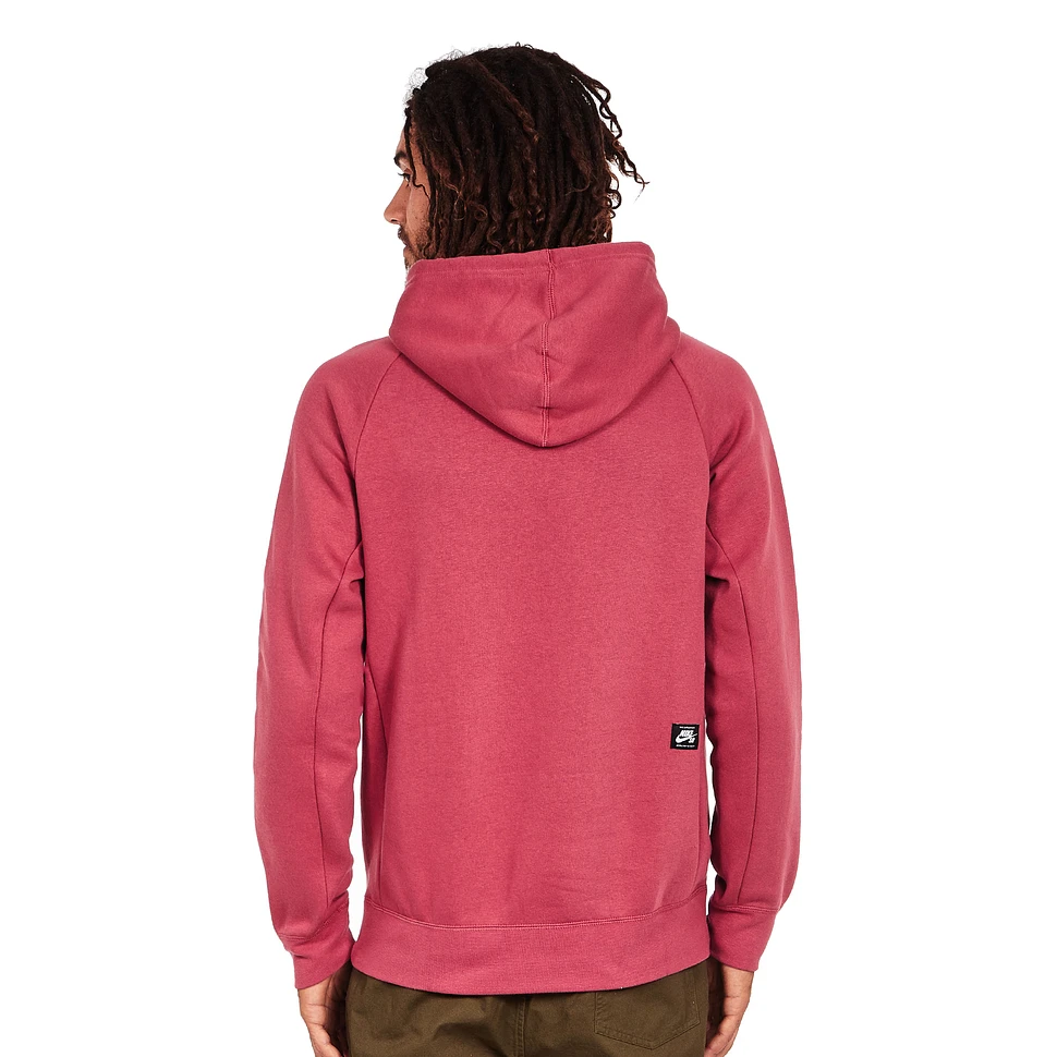 Nike SB - Icon Hoodie 3