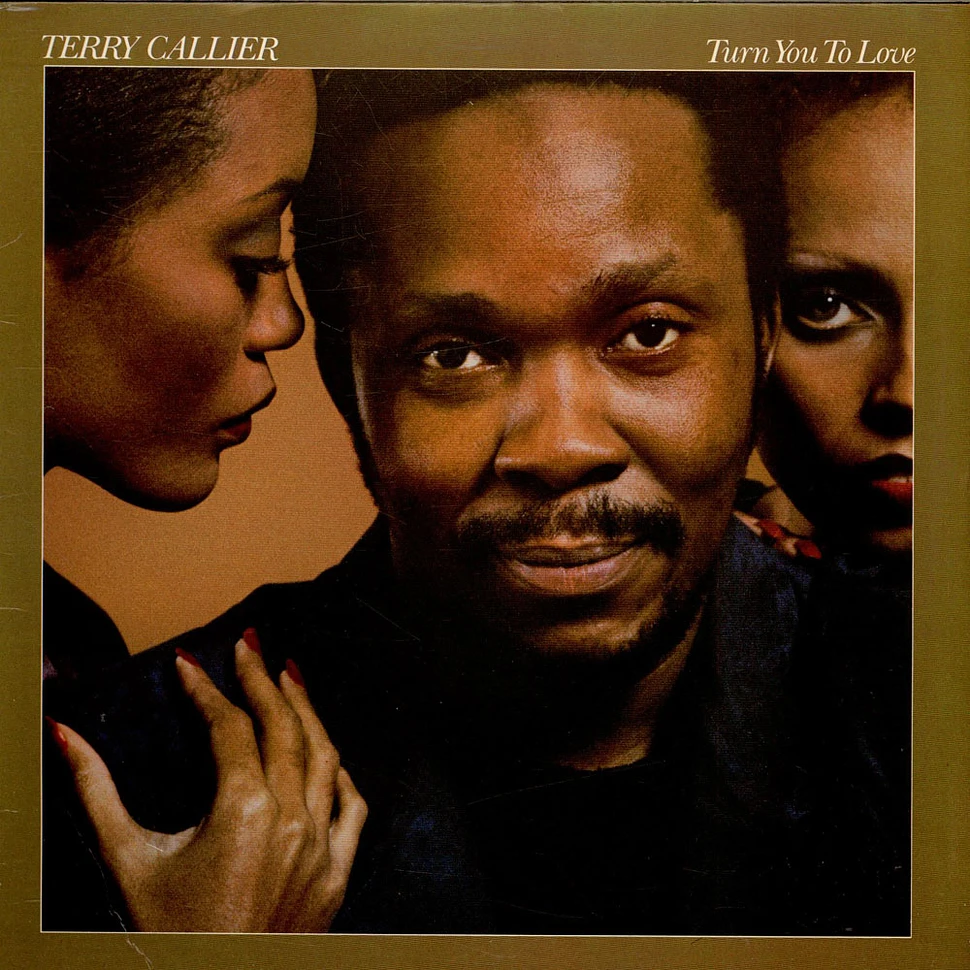 Terry Callier - Turn You To Love