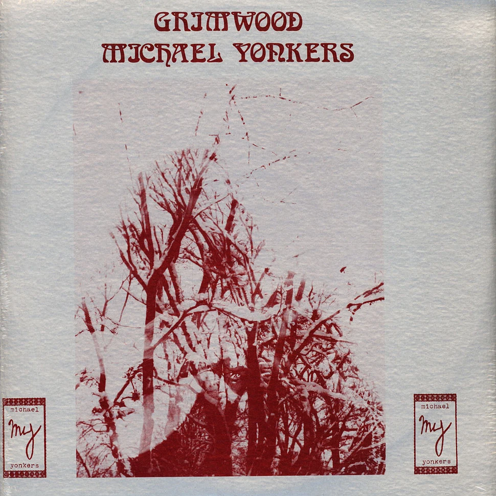 Michael Yonkers - Grimwood