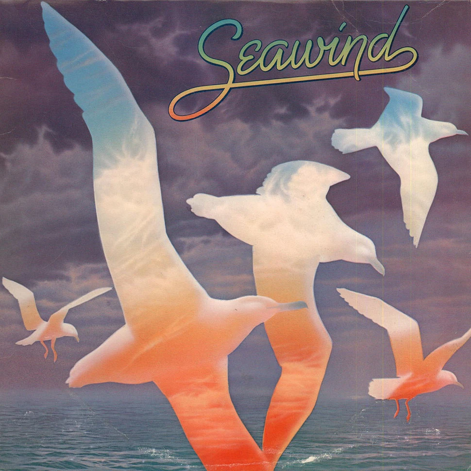 Seawind - Seawind