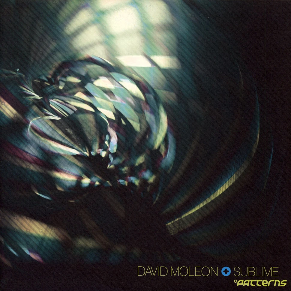 David Moleon - Sublime