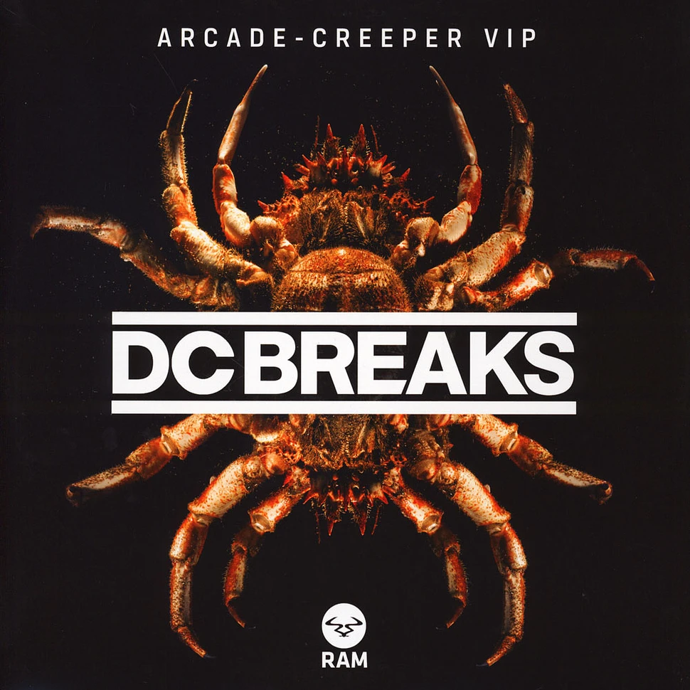 DC Breaks - Arcade / Creeper Vip