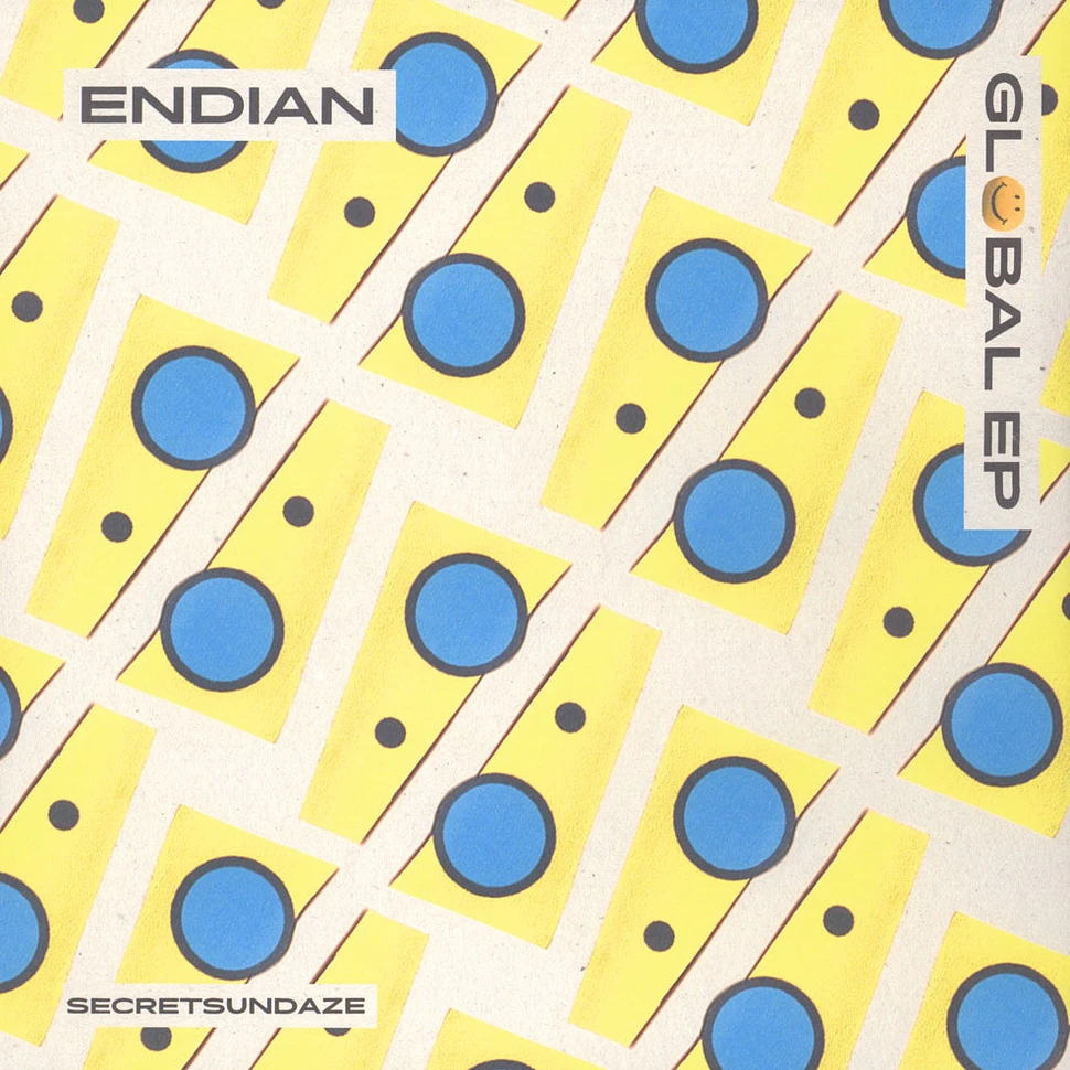 Endian - Global EP