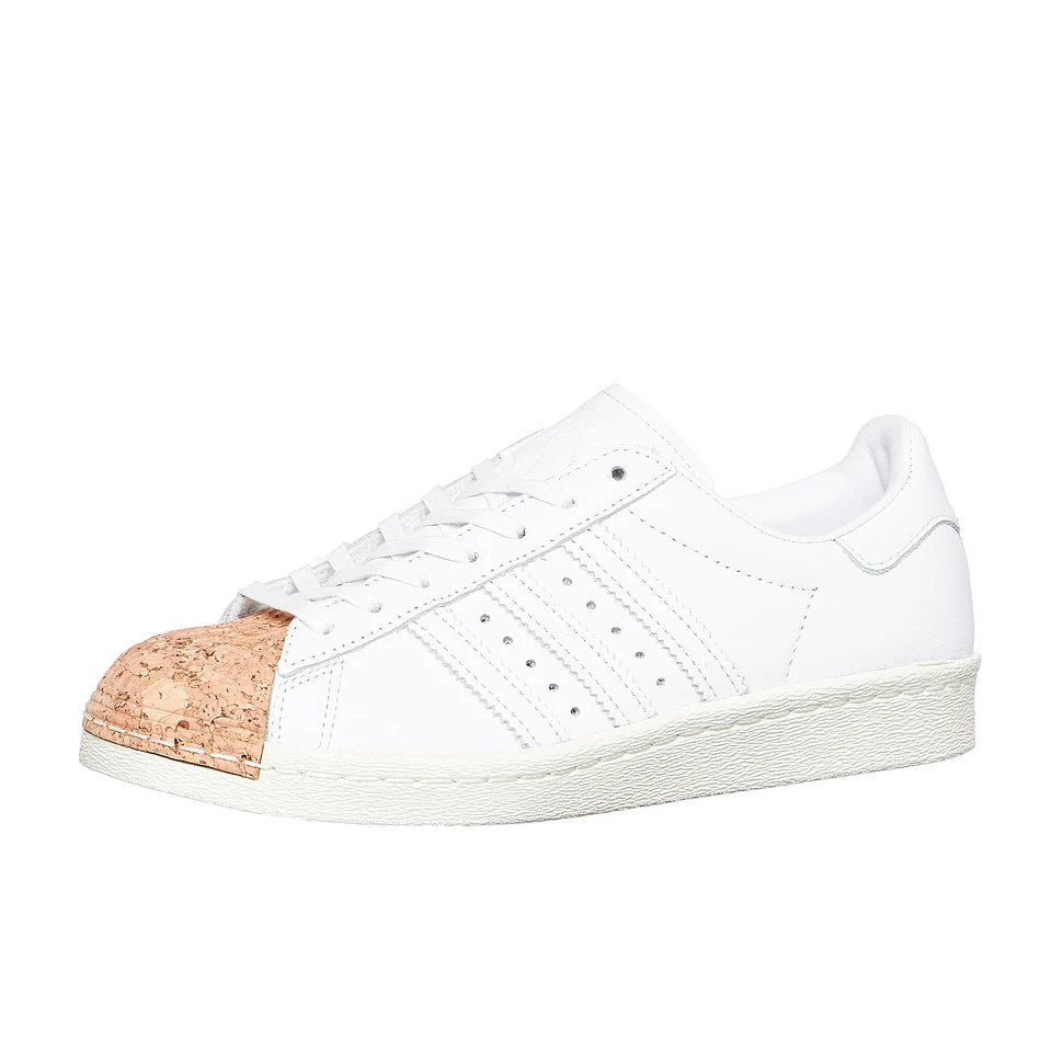 adidas - Superstar 80s Cork W