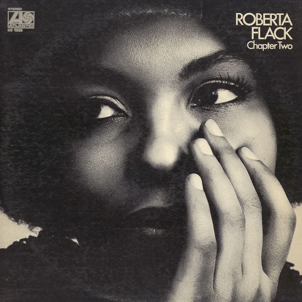 Roberta Flack - Chapter Two